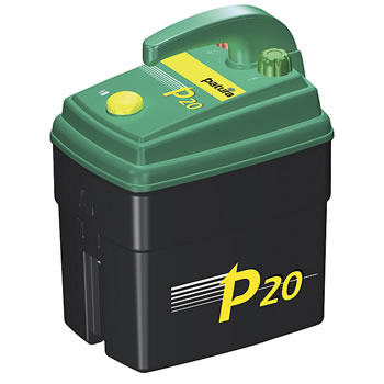 Patura Batteriegert P20
