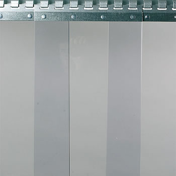 Patura Befestigungsschiene fr PVC-Streifen 0,98 m
