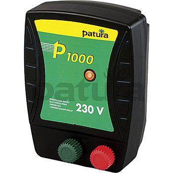 Patura Netzgert P 1000