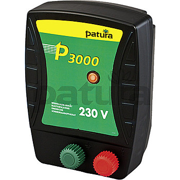 Patura Netzgert P 3000