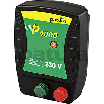 Patura Netzgert P 4000