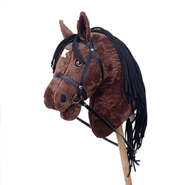 Hobby Horsing