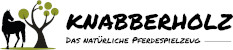 Knabberholz