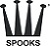 Spooks