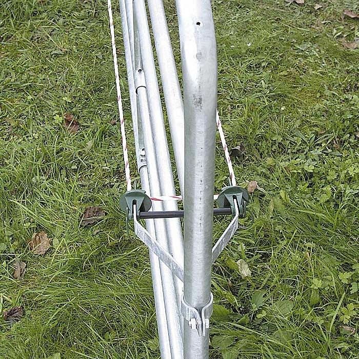 Patura Elektrifizierungs-Set für Weidetore 
