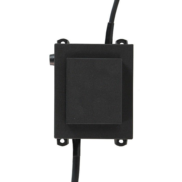 24V Frostschutz Zubehör Tränkebecken Trafo für Beckenheizung 400 Watt von 230V 