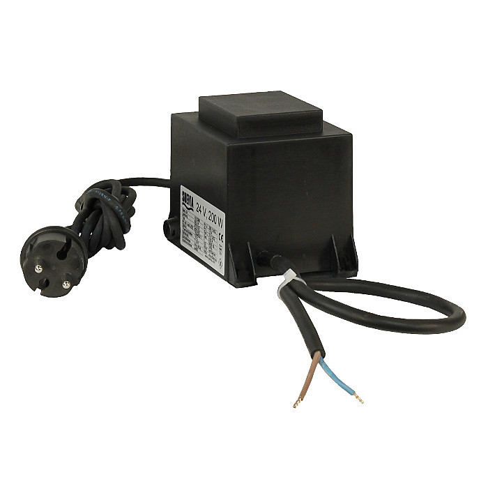 Trafo Suevia 230/24 V