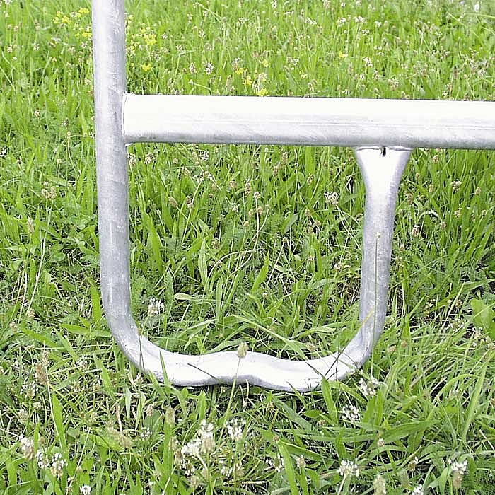 Patura Panel für Ponys mit Tor
