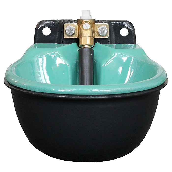 Heizbare Tränke 24 Volt Suevia Mod. 46
