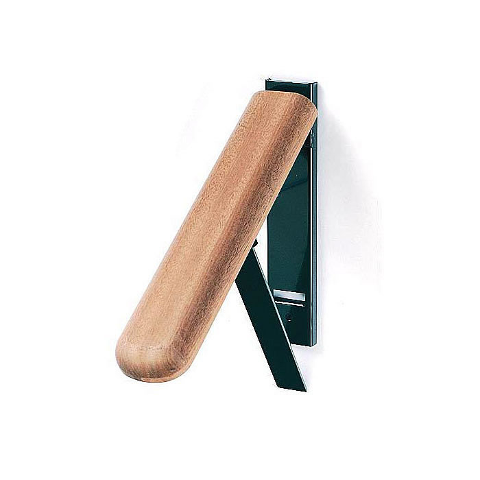 Sattelhalter Exclusiv klappbar