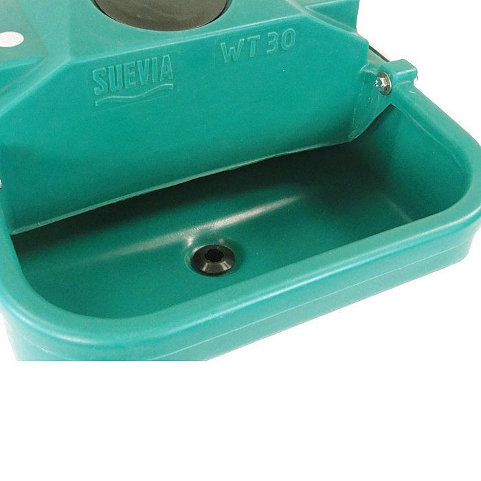 Weidetränke Suevia Modell WT 30