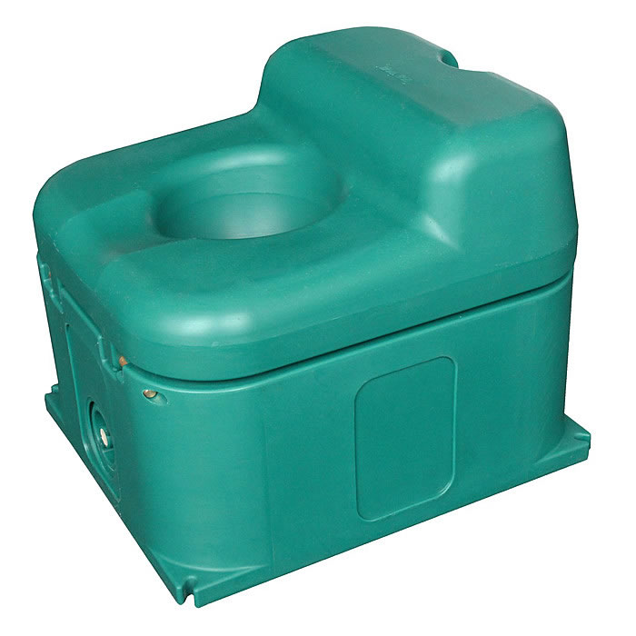Weidetränke Suevia Thermo-Quell Modell 850