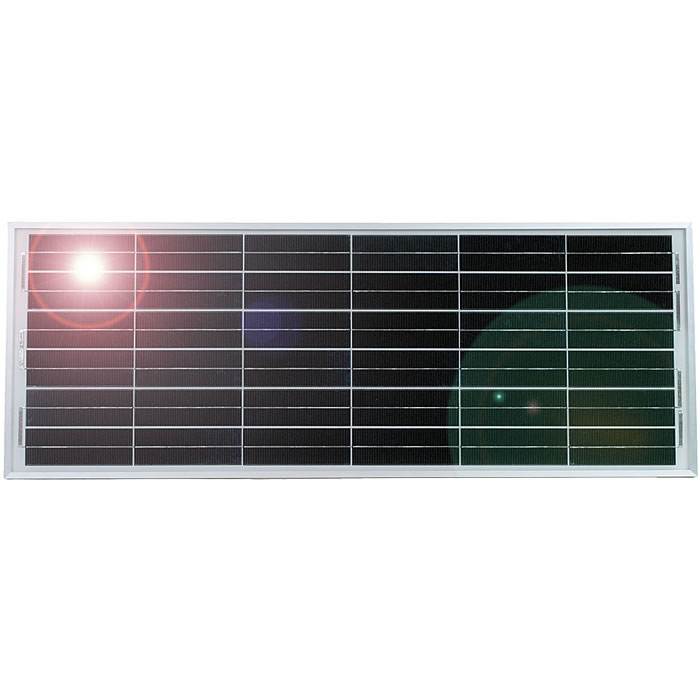 Patura Solarmodul für Patura P3500 Weidezaungerät