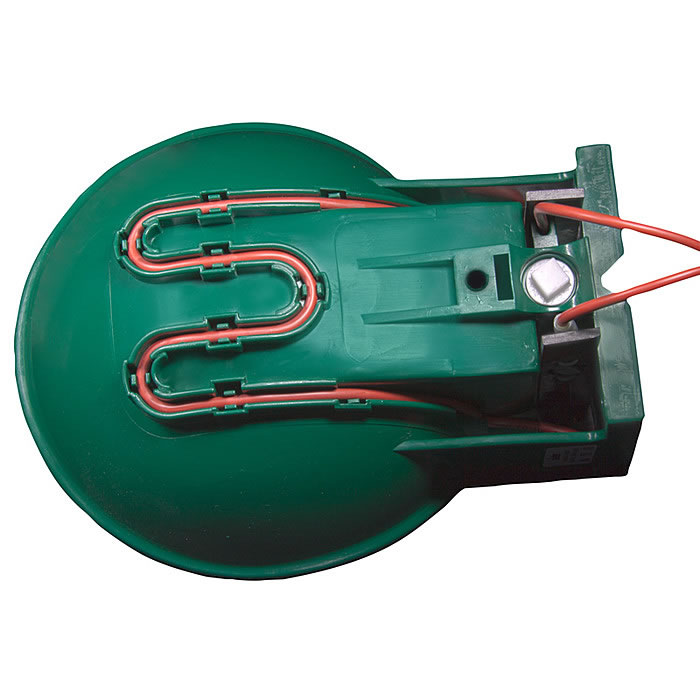Heizbare Tränke 230 Volt SB 2 H RBH
