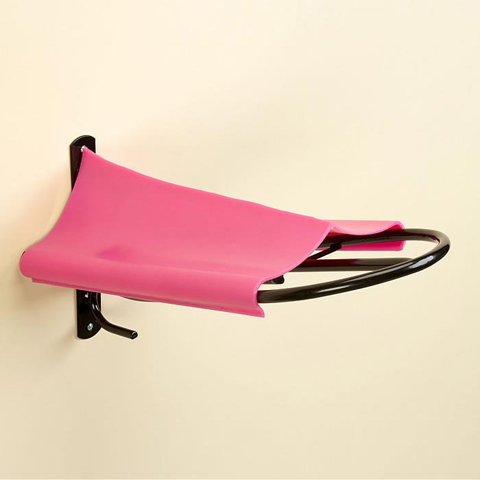 Stubbs Sattelschutz Slip-on für Sattelhalter