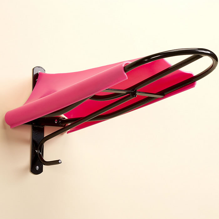 Stubbs Sattelschutz Slip-on für Sattelhalter