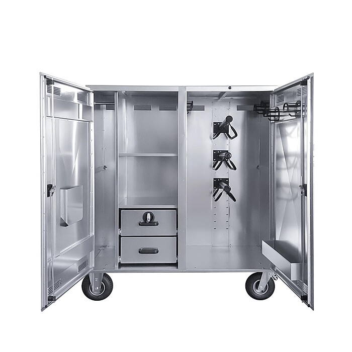 Turnierschrank Comfort Hofmeister Pferdesport