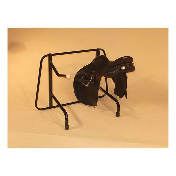 Sattelhalter Wandmontage - Ständer Für Pferdesattel & Zubehör