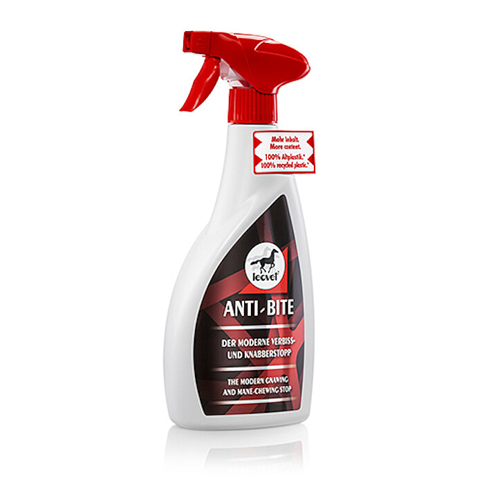 Leovet Anti-Bite Verbißschutz Flasche 550 ml
