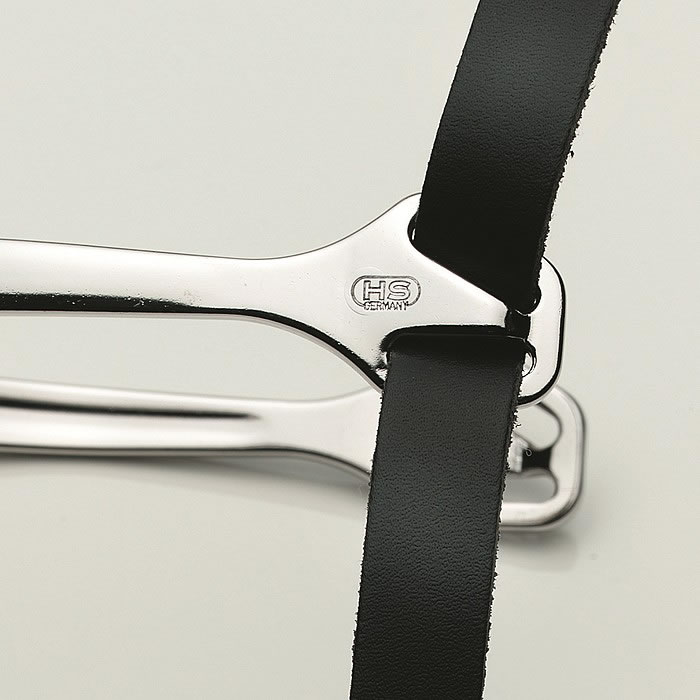 Sprenger Sporen mit Kugel ULTRA Fit 30 mm