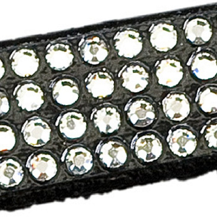 Schuhmacher Stirnband Crystal