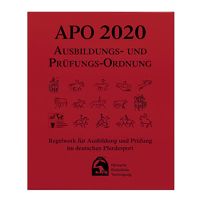 Ausbildungs-Prüfungs-Ordnung 2020