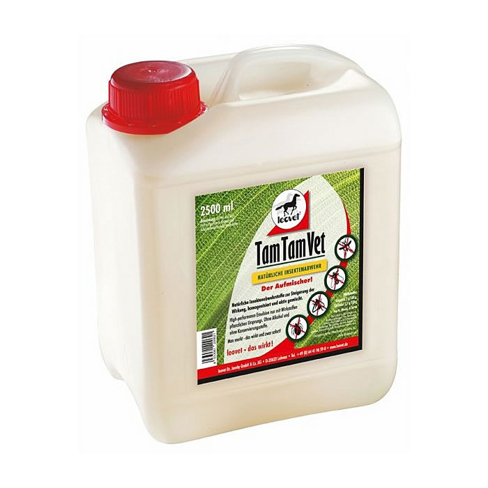 Leovet TamTamVet Kanister 2500 ml
