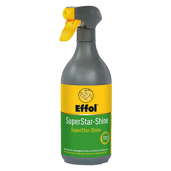 Effol Super Star-Shine Flasche 750 ml