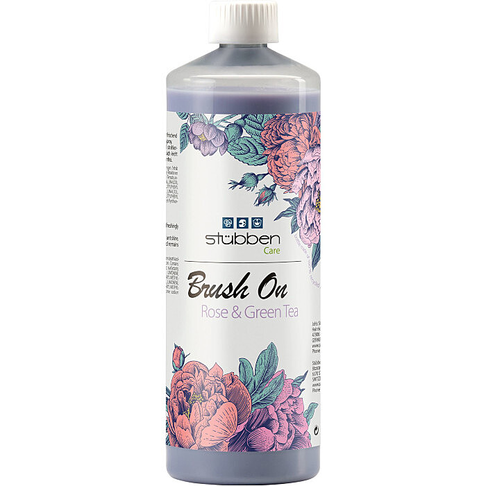 Stübben Brush on Refill Schweif und Mähnen Striegel 1 Liter