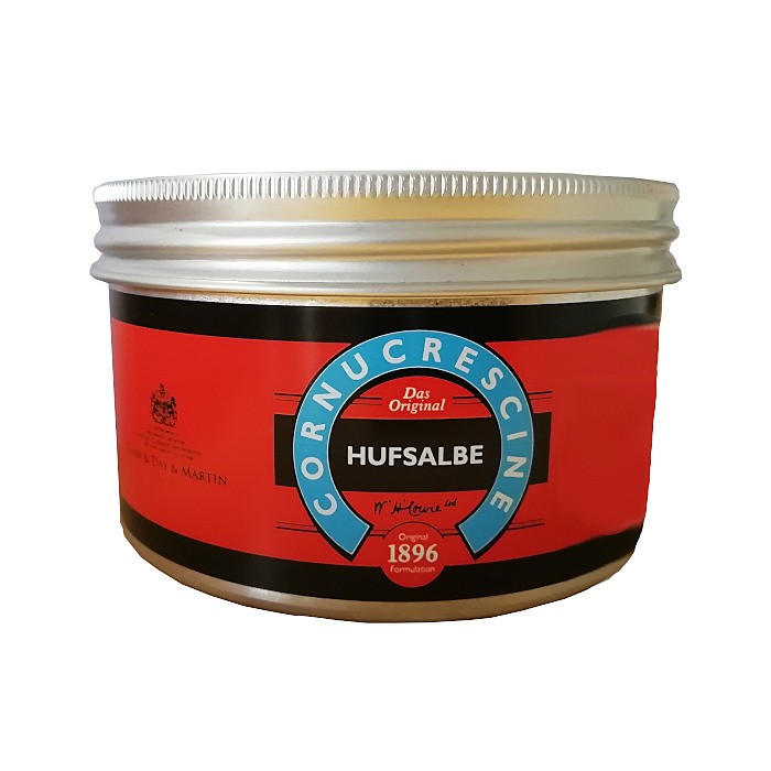 Carr & Day & Martin Cornucrescine Hufsalbe 250 g