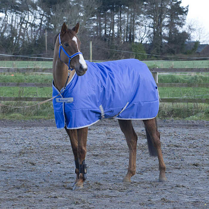 Bucas Weidedecke Freedom Turnout light
