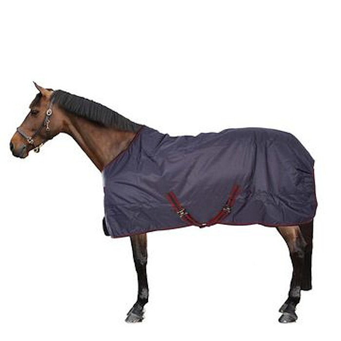 Bucas Weidedecke Freedom Turnout light