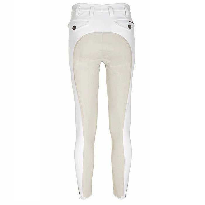 Pikeur Reithose Vollbesatz Rossini Softshell für Herren kaufen