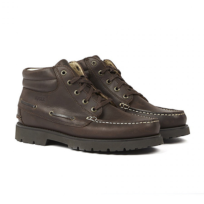 aigle tarmac solde