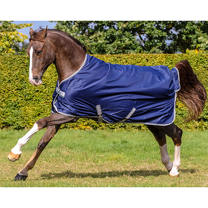Bucas Weidedecke Freedom Turnout