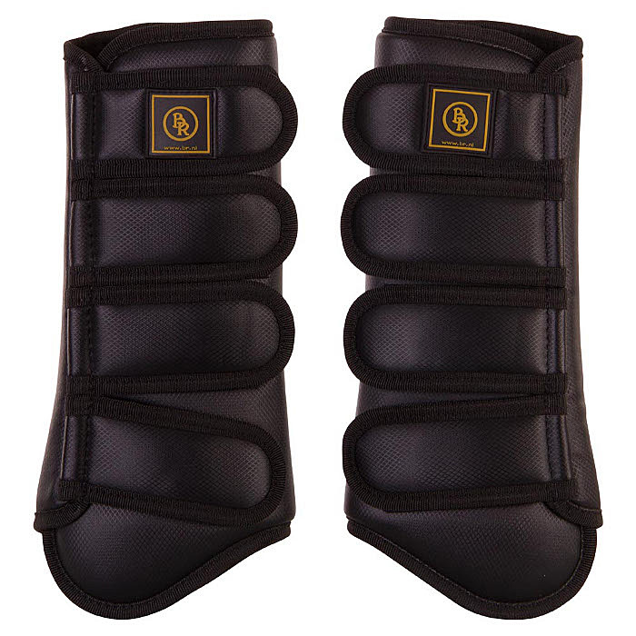 BR Gamasche Sehnenschoner Pro Max
