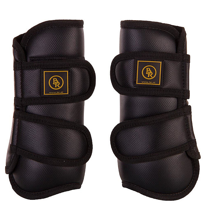 BR Gamasche Sehnenschoner Pro Max