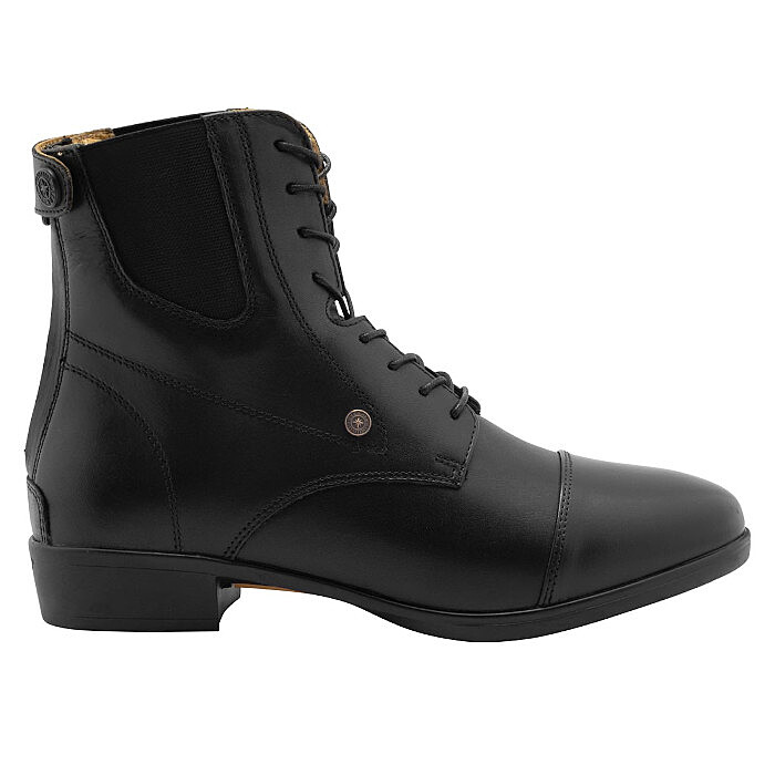 Suedwind Schnürstiefelette Advanced Lace