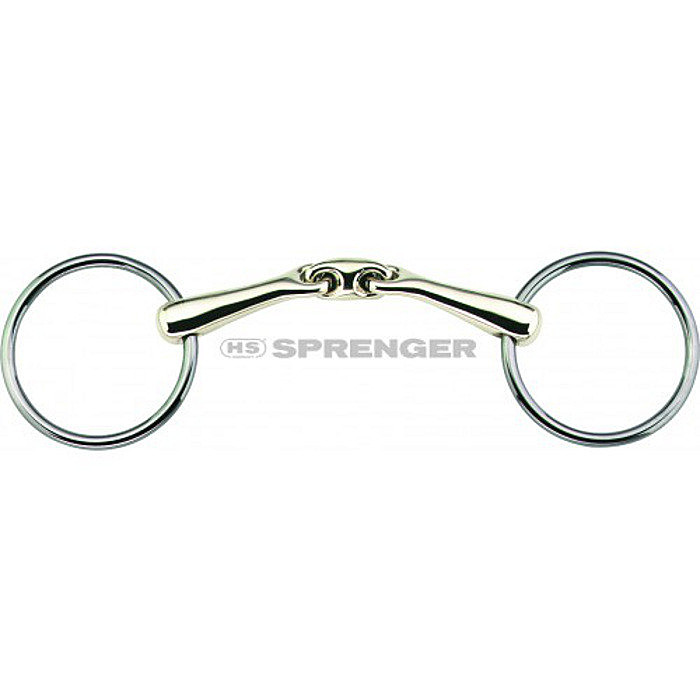 Sprenger Gebiss KK Ultra Sensogan 16 mm Stärke