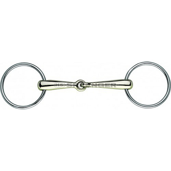 Sprenger Wassertrense Sensogan 18 mm Stärke 