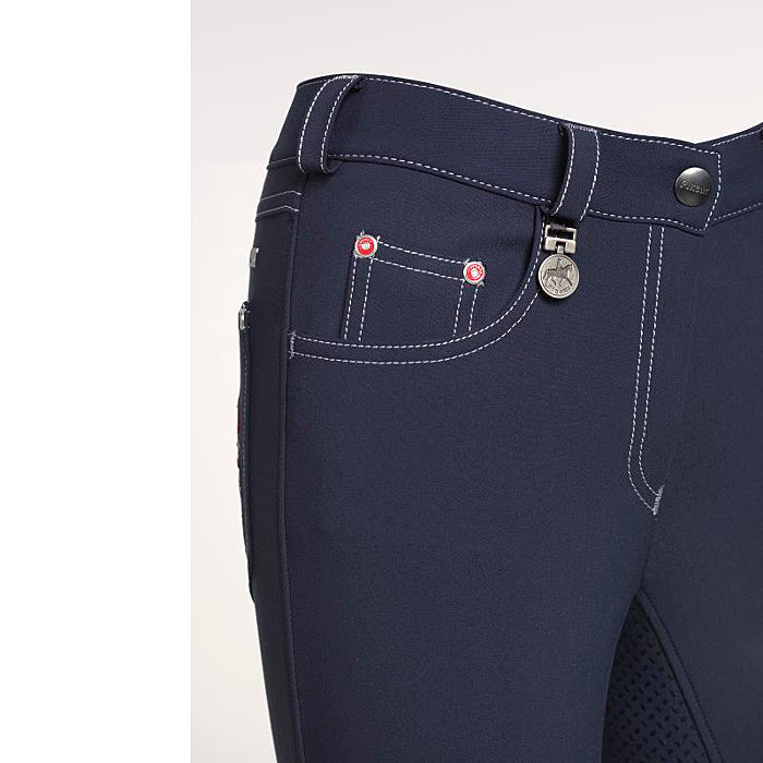 Pikeur Reithose Grip Barinja