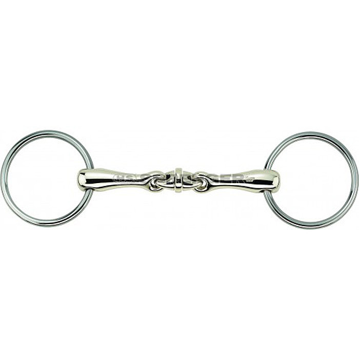 Sprenger Gebiss WH Ultra Sensogan 16 mm Stärke