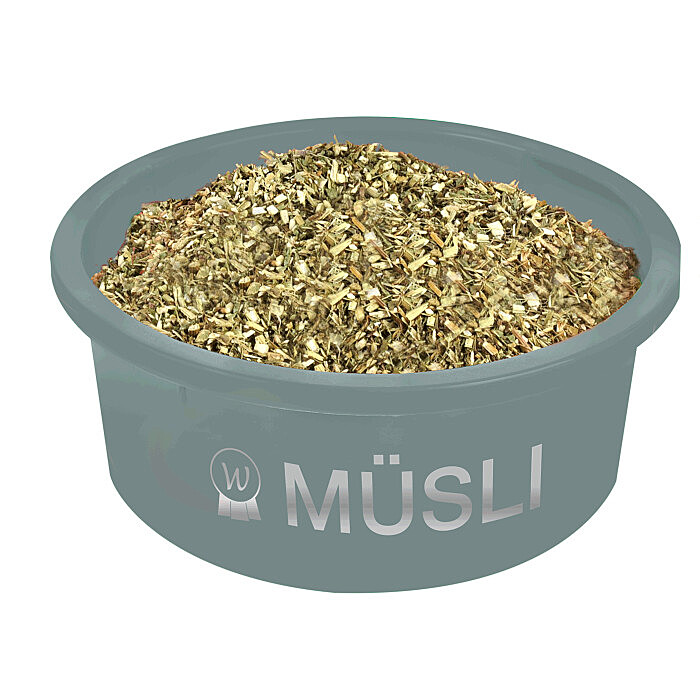 Waldhausen Müsli Schale mit Deckel