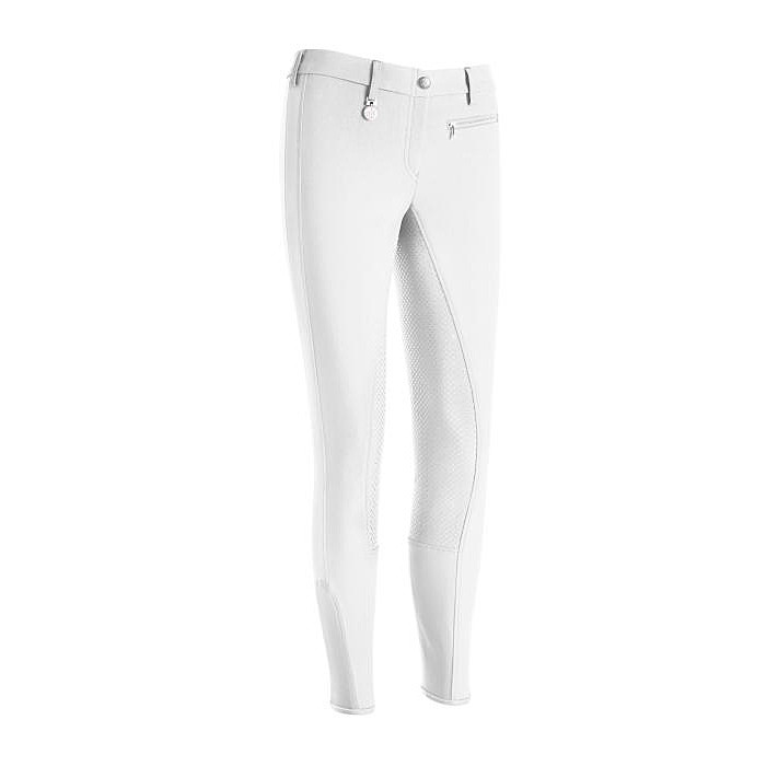 Pikeur Reithose Grip Lucinda mit Goldstick