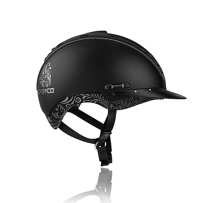 Casco Reithelm Mistral II
