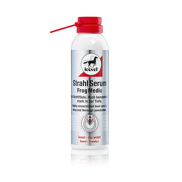Leovet StrahlSerum 200 ml Spraydose
