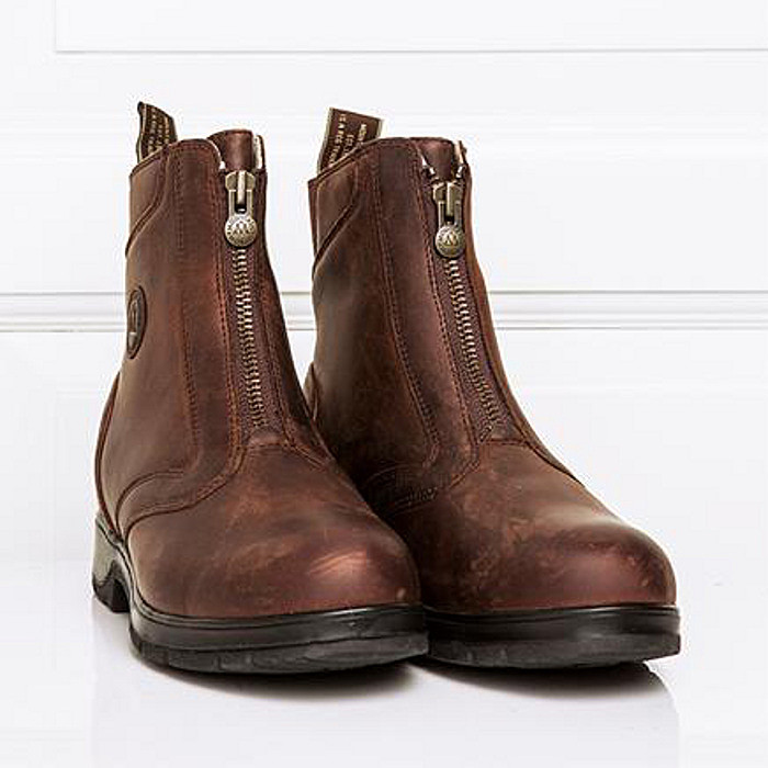 Mountain horse spring river boots sales