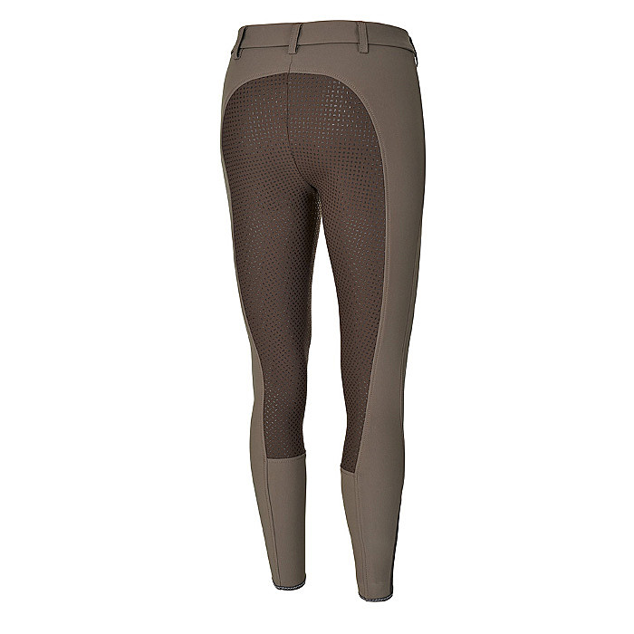Pikeur Grip Reithose Lucinda Kontrast