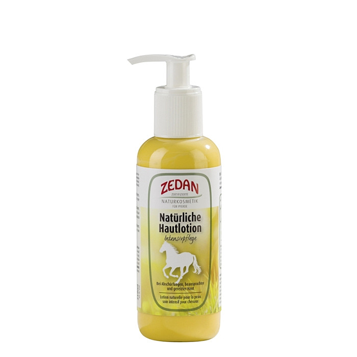 Zedan natürliche Hautlotion 250 ml