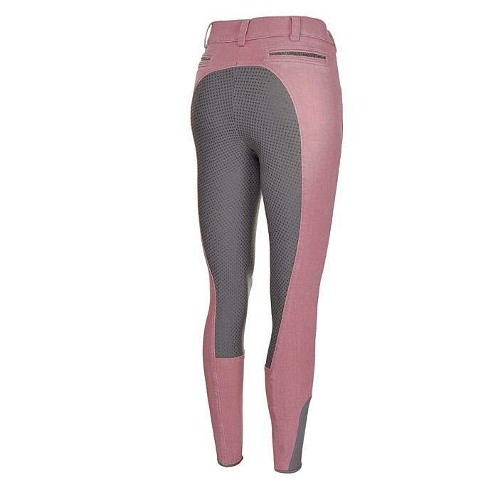 Pikeur Reithose Darjeen Jeans Grip